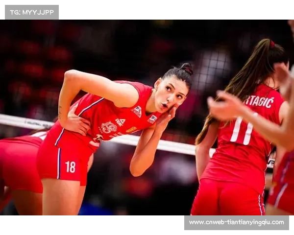 土耳其女排激战三局险胜斯洛文尼亚成功晋级世锦赛八强