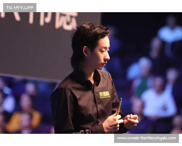 吴宜泽决胜局上演惊天逆转强势晋级庞俊旭苦战鏖战终险胜