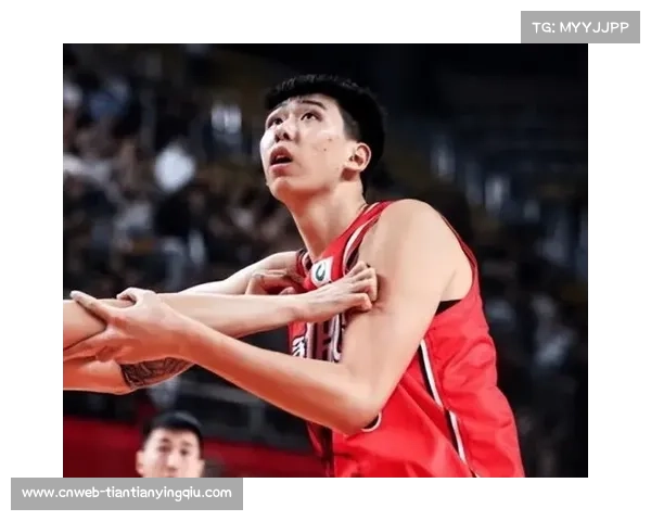 徐昕获评月度最佳进步球员，场均盖帽领跑全联盟